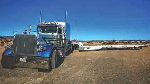 Heavy Load Hauling Parker AZ
