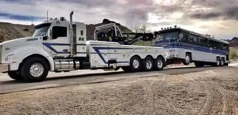RV Towing Lake Havasu City AZ