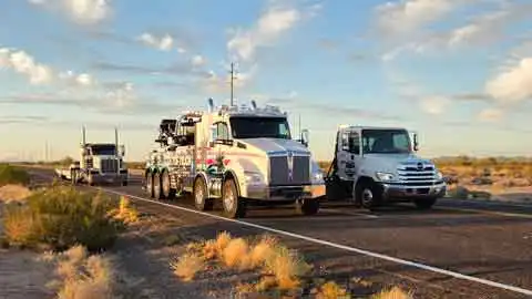 Towing Near You Lake Havasu City